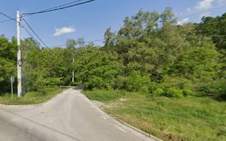 Teren pentru casa cu vedere la padure - Poză 3