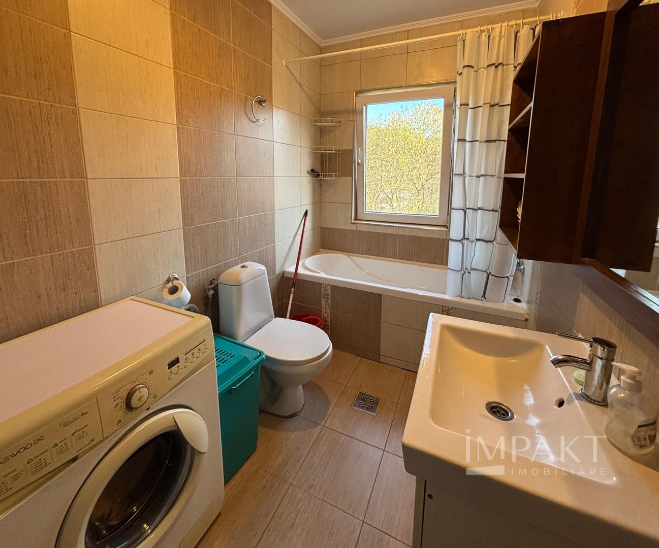 Apartament decomandat de vanzare- zona VIVO - Poză 15