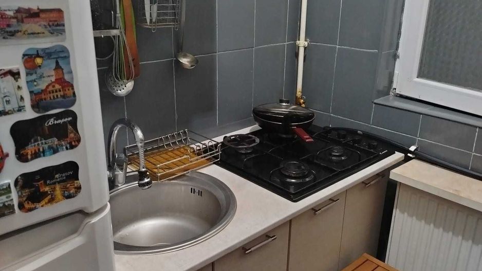 Vanzare Garsonieră decomandată, 35 mp, parter, mobilată + parcare – Salaj - Poză 2