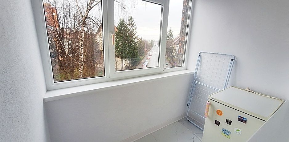 Astra, str. Soarelui, Garsoniera mobilata nou, la prima inchiriere, 370 euro - Poză 14