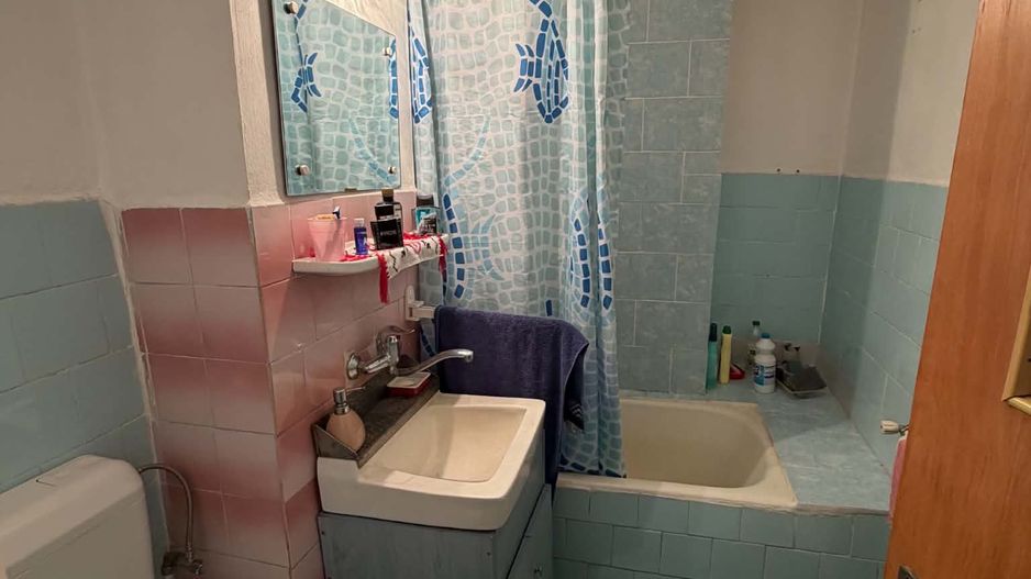 APARTAMENT 4 CAMERE | 79 MP UTILI | ULTRACENTRAL - Poză 7