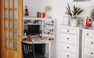 Apartament 2 camere de vanzare - (COD10) CENTRAL, B-DUL TOMIS - Poză 2