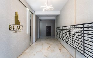 Vânzare, apartament, 2 camere, bd. Mircea Cel Bătrân, Ciocana - Poză 14