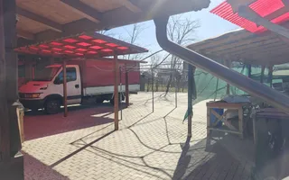 Oportunitate de investitie in Vernesti/BZ! Spatiu comercial – teren intravilan - Poză 15