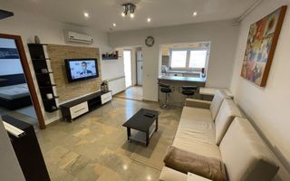 Vanzare apartament cu 2 camere in Sannicoara - Poză 1