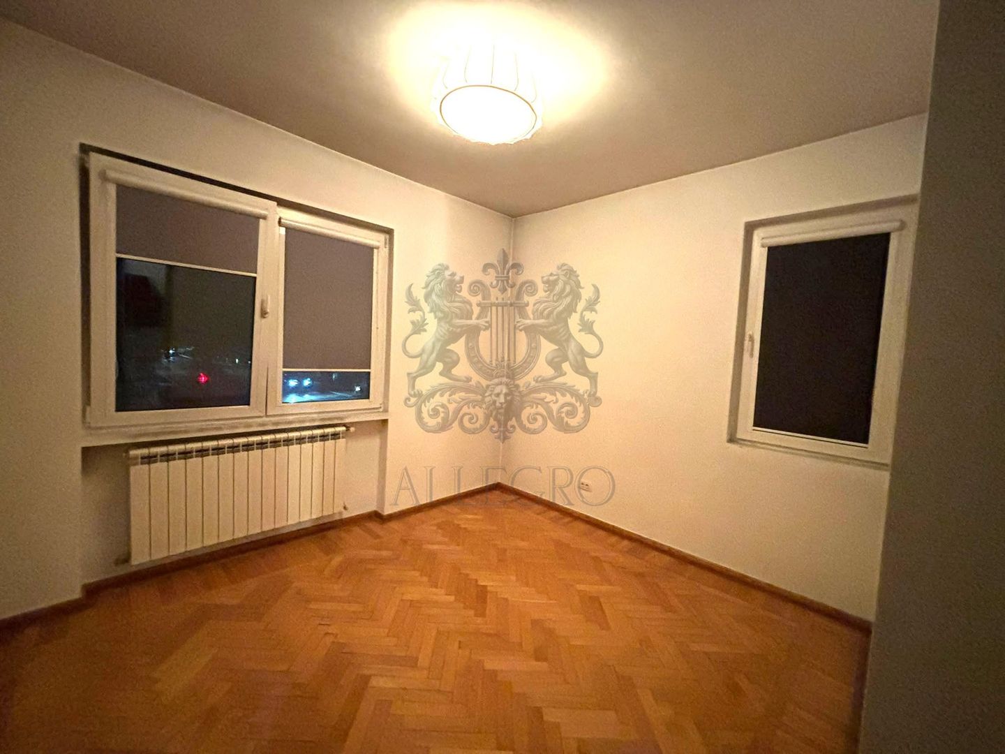 Ultracentral | Kogalniceanu | 3 Camere | 2 Balcoane | Etaj 1 - Poză 3