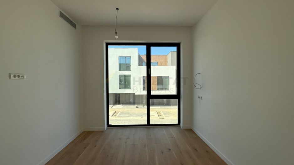 Vila 5 camere Pipera Denya Lake| Faza 1 - Poză 10