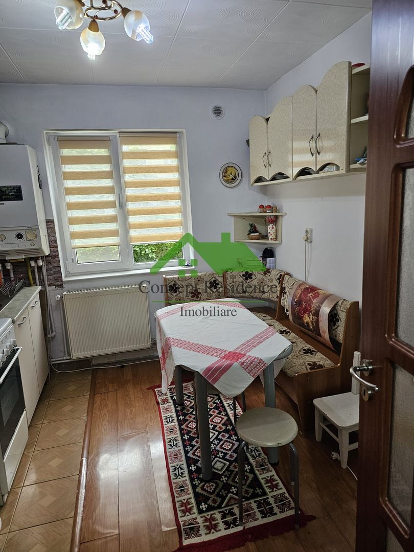 3 camere, 53 mp, parter – zona Univ. Victor Babeș / Vivo - Poză 6