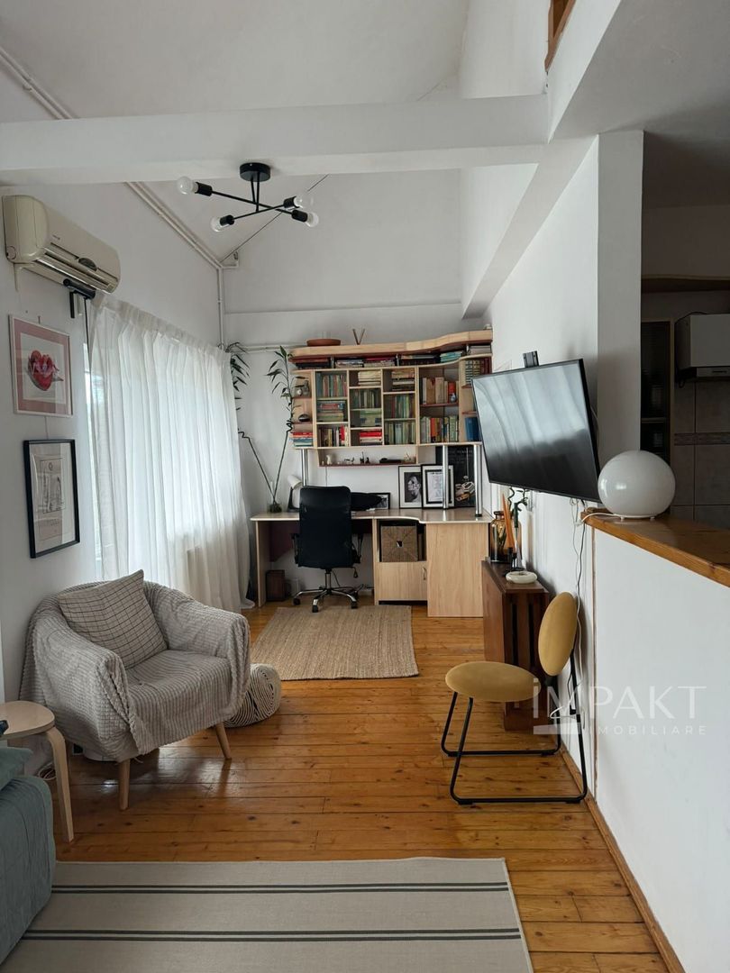 Apartament Modern pe Doua Niveluri in Gheorgheni!! - Poză 5