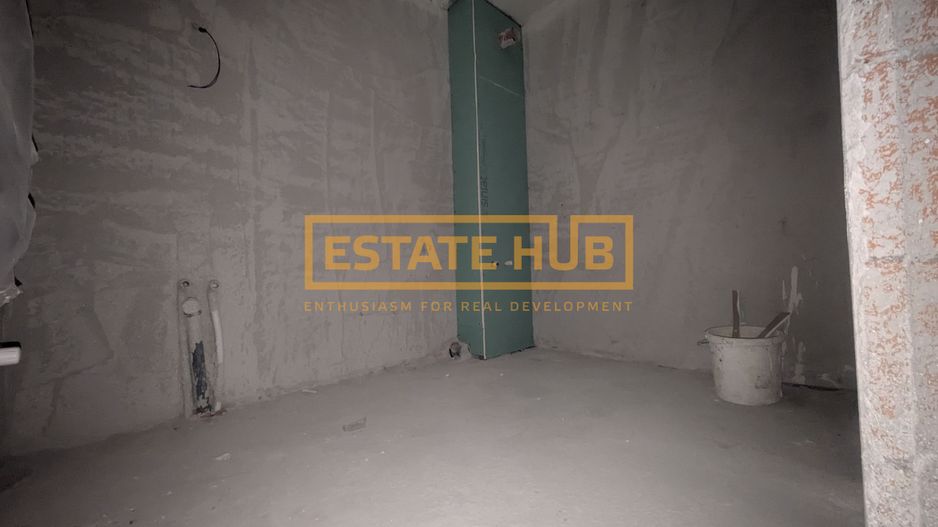 Apartament cu CF 3 camere langa viitorul Parc Est - Poză 9