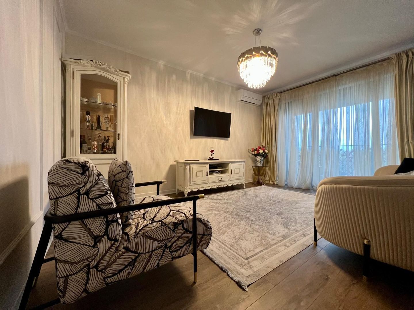 Vanzare Aprtament 3 Camere Cloud 9 Residence - Poză 1