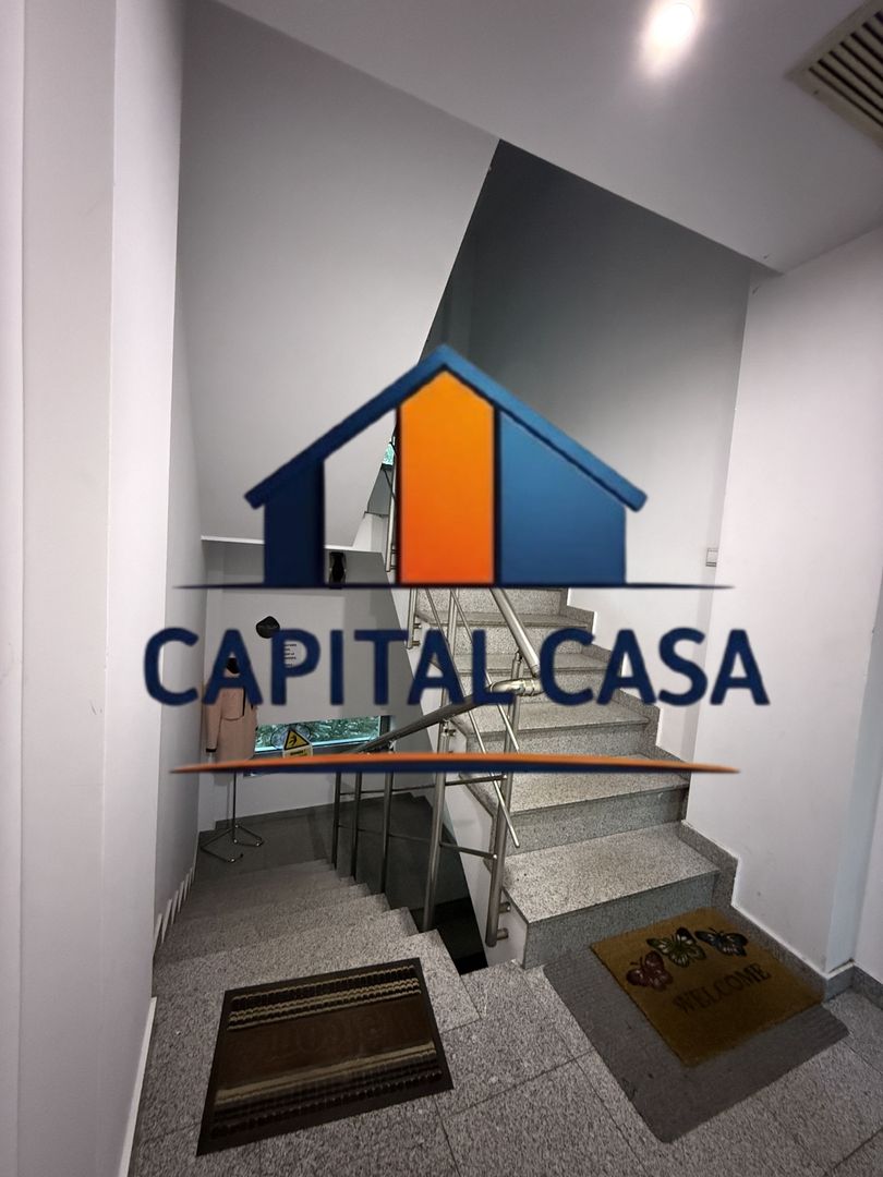 Spațiu Comercial de 300mp lângă Afi mall Ploiești - Poză 7