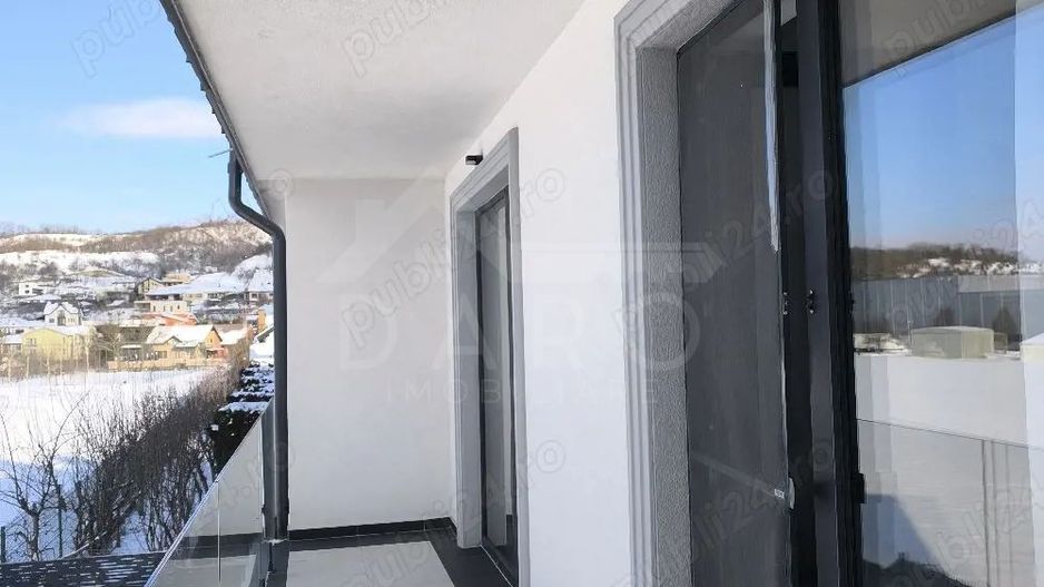 Vind apartament nou 2camere - Poză 5