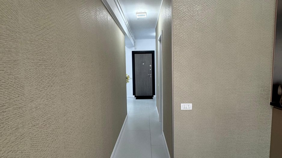 3 camere, Floreasca I Spatiu de Birouri I Lux - Poză 20