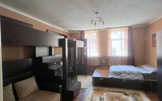 Casă 5 camere + teren 212 mp - Centrul Brasovului - 5173 - Poză 1
