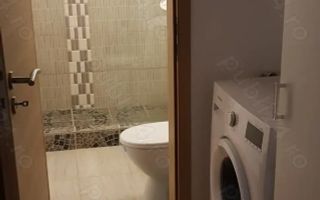Apartament cu 3 camere de inchiriat in zona Bucurestii Noi - Poză 10