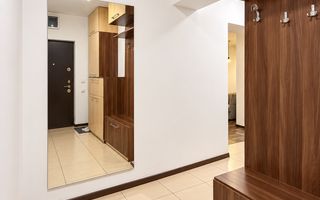 2 CAMERE | IANCULUI | MOBILAT | METROU | CENTRALA PROPRIE | ETAJ 2/8 - Poză 8