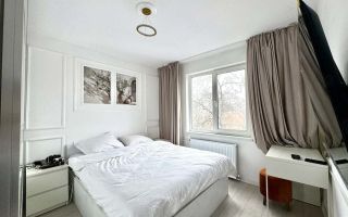 Apartament 3 CAMERE - 70mp - 5 MIN GORJULUI - parcul liniei FAZA 3 - 4 min - Poză 9