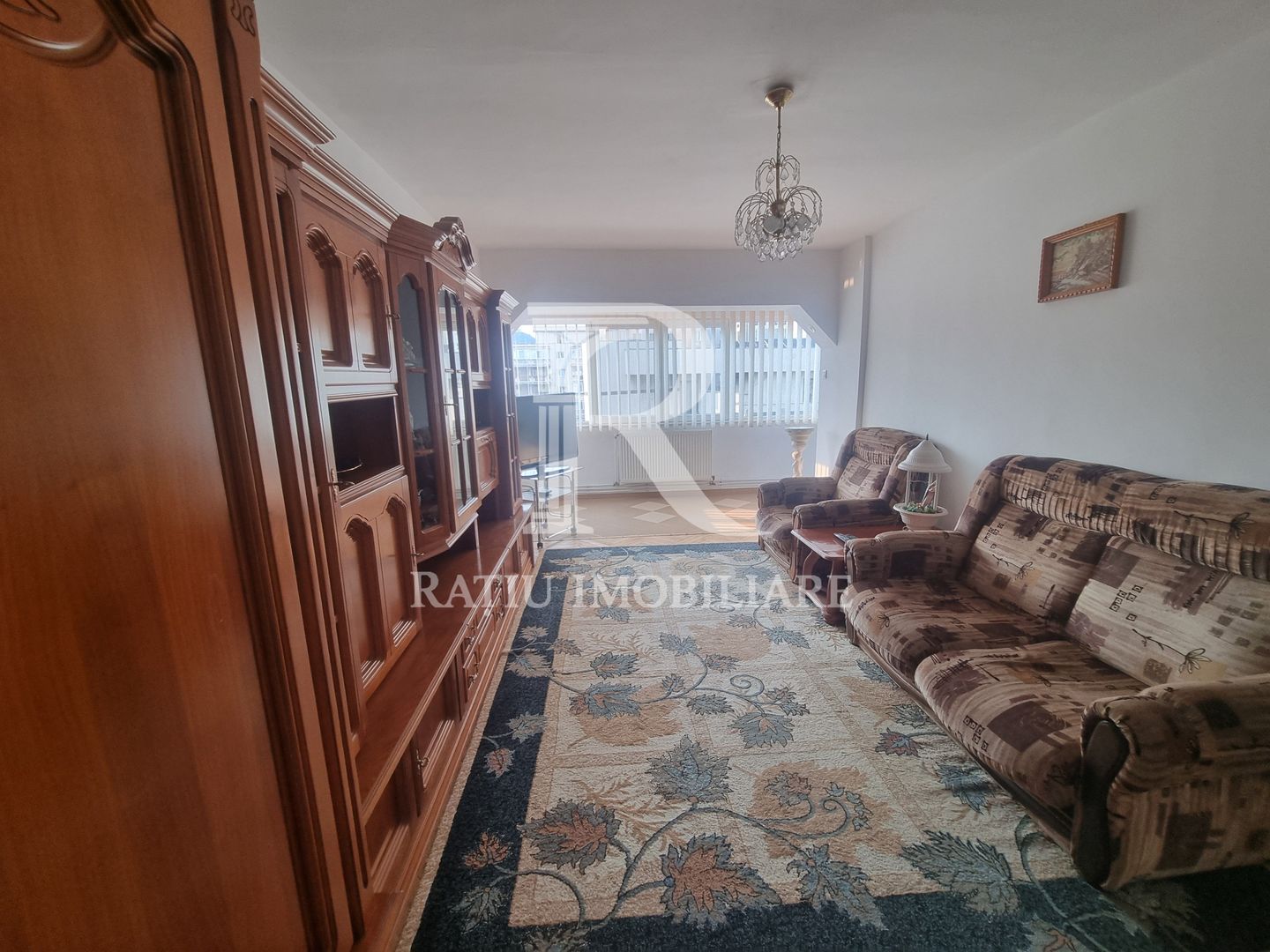 Apartament de inchiriat | 3 camera | Spitalul Judetean | Deva | 71 mp - Poză 11