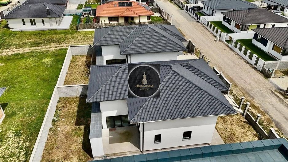 Casa de vanzare Oradea cartier Viena - Poză 4