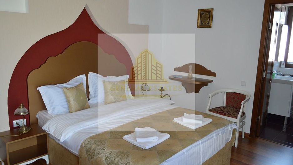 Vilă cu suflet și poveste în Tohanu Nou – Bran - Poză 22