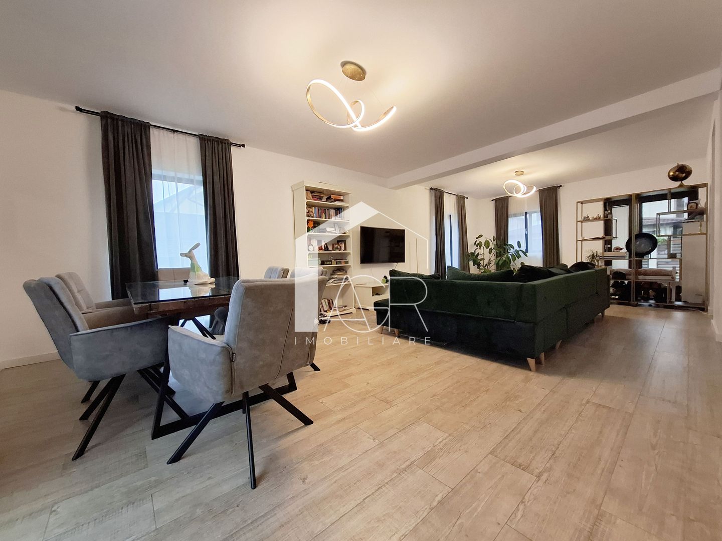Vila P+1E, cu 5 camere, Paulesti - Poză 6
