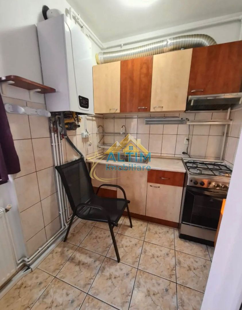 De vânzare: Garsonieră zona Astra - Poză 7