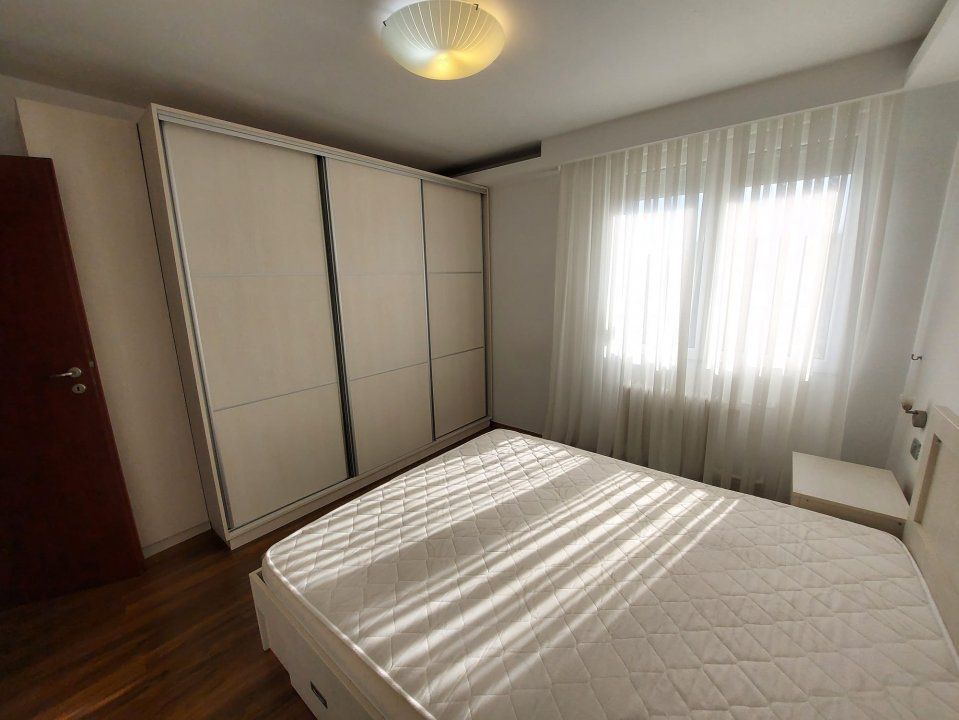 Apartament 2 camere Aleea Circului - Poză 3