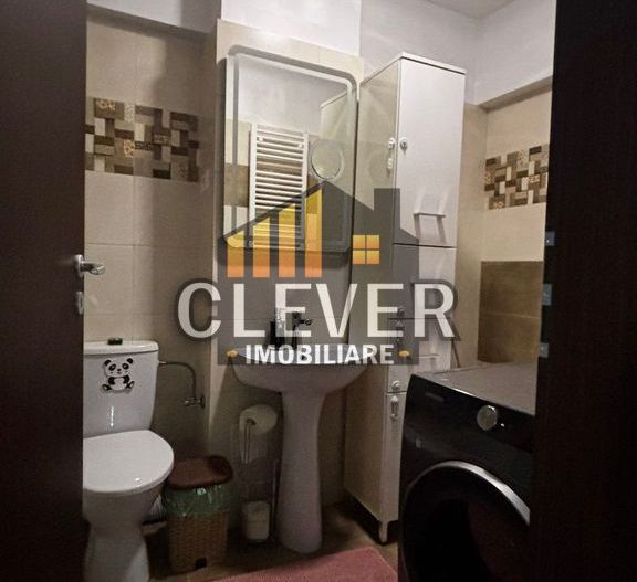 Apartament 3 camere Mobilat+Utilat Th. Pallady Metrou Teclu - Poză 10