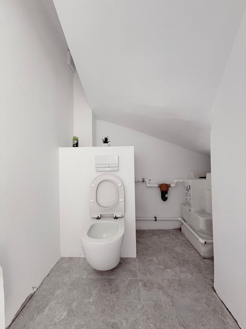 Vila tip duplex | 6 camere | 186mp utili | 2 locuri de parcare | Millo - Poză 9