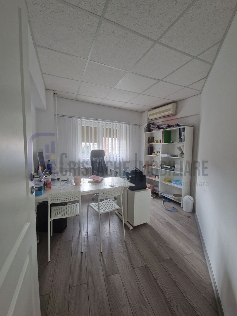 Birouri Sitraco Center, P-ța Unirii - Poză 6