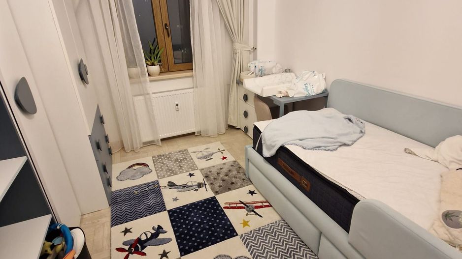 Apartament 4 camere Aviatiei - Poză 6