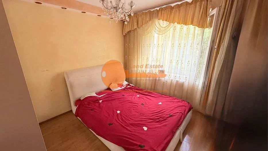 2 camere Rahova - zona Petre Ispirescu - 1987 - Poză 1