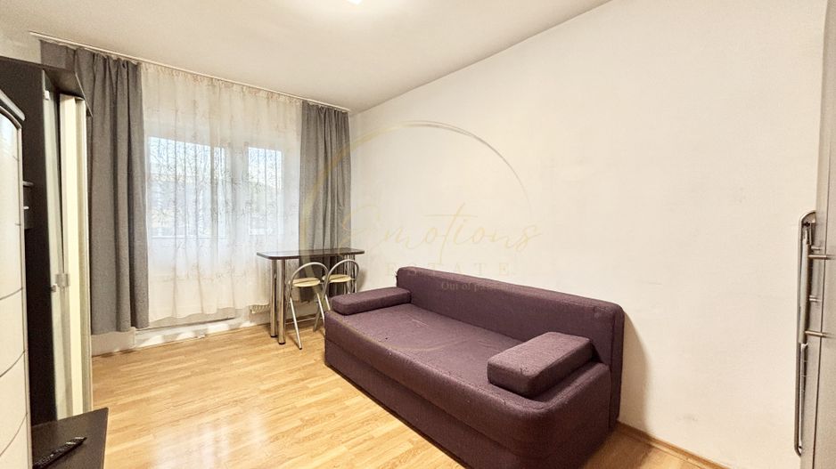 NOU | Apartament 1 camera - Buziasului, Timisoara - Poză 2