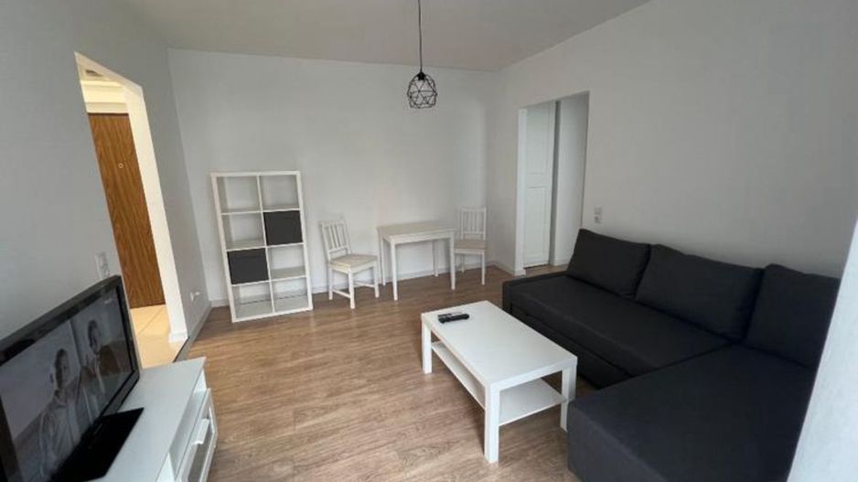 AP. 2 CAMERE UNIVERSITATE, MODERN, METROU 7 MINUTE, BUCATARIE INCHISA - Poză 1