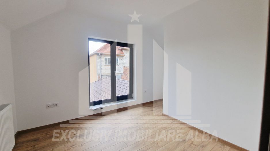 Casa individuala | 120mp | 500mp teren | Centru - Poză 5