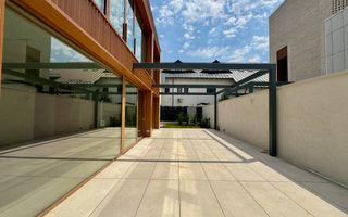 Vila cu 6 camere *575mp* / 2 locuri parcare // Pipera- Iancu Nicolae - Poză 63