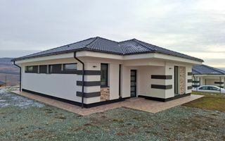 Casa individuala finisata in Corusu! - Poză 1