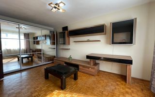 Închiriere 2 camere, central, 2 locuri de parcare - Poză 2