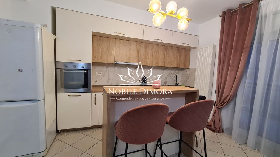 The Ring - Apartament cu 2 camere si loc de parcare - Torontalului - Poză 4