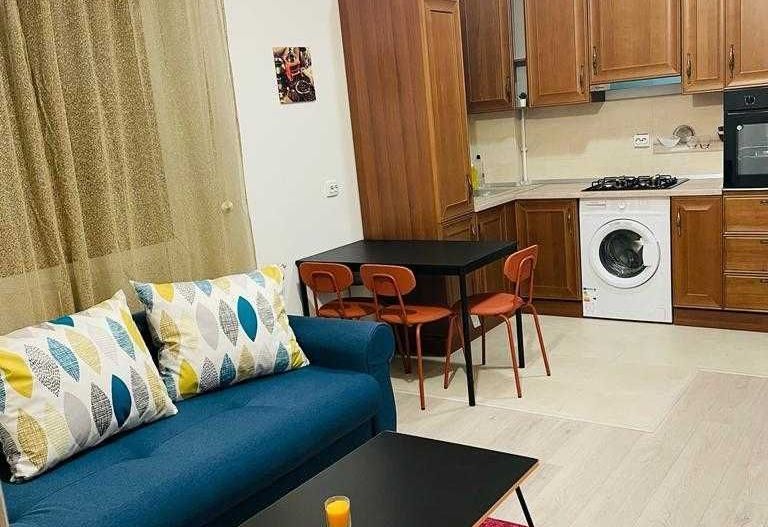 Închiriez apartament 3 camere, Mihai Bravu, centrală bloc, metrou 1min - Poză 6