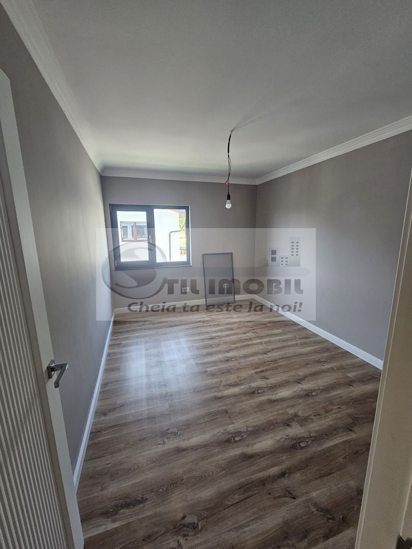 Cartier Copou-duplex cu priveliște spectaculoasă – 4 camere, 340 mp - Poză 8