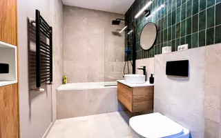 Apartament 2 camere, Plopilor, zona Parcul Rozelor - Poză 16