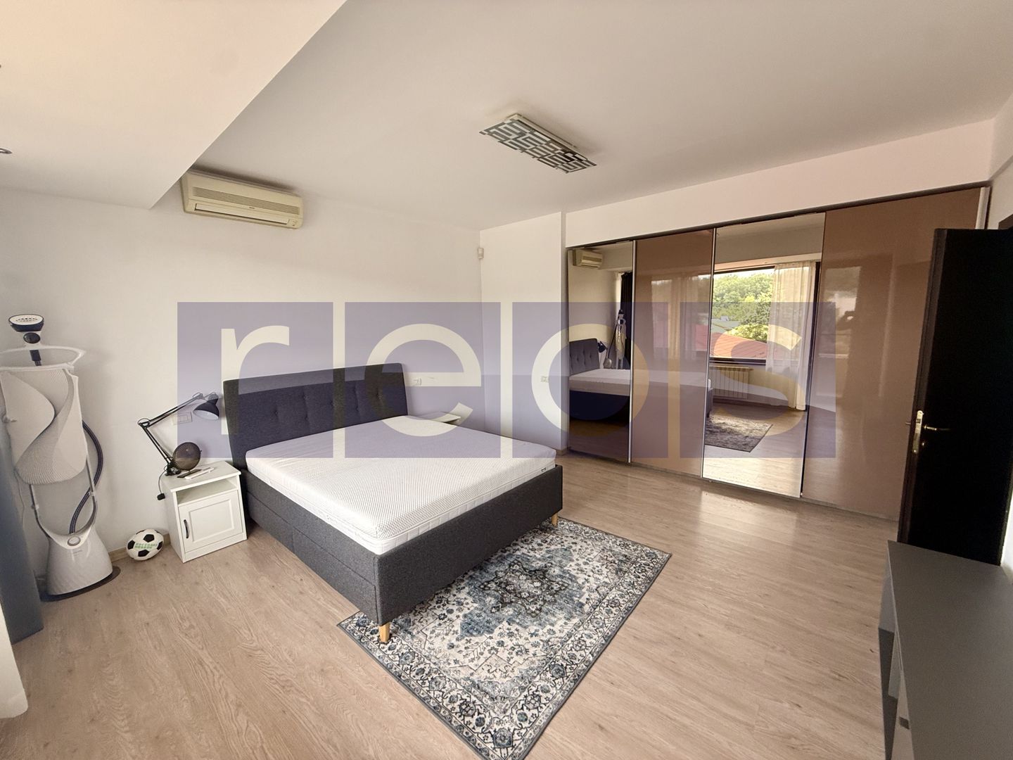 APARTAMENT DE INCHIRIAT | 3 CAMERE | 2 BAI | 2 TERASE  | IANCU NICOLAE - Poză 11