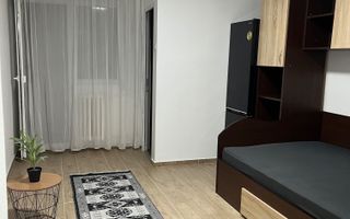 Garsonieră Premium, Prima Închiriere – Gara Internațională, Etaj 1, Iași - Poză 2