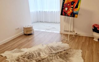 Unirii-Centrul istoric | Apartament 2 camere | Complet renovat - Poză 2