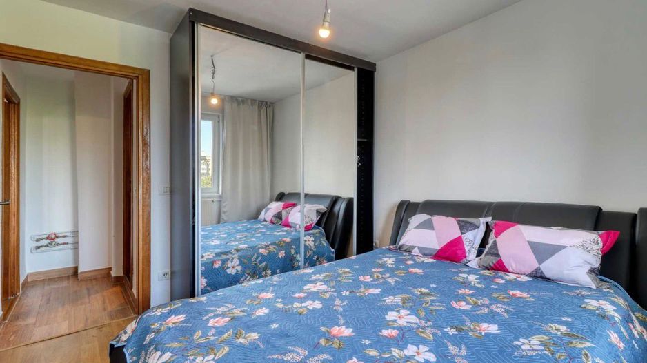 AP. 3 CAMERE COSTIN GEORGIAN, LOC PARCARE, REABILITAT, METROU 5 MINUTE - Poză 2