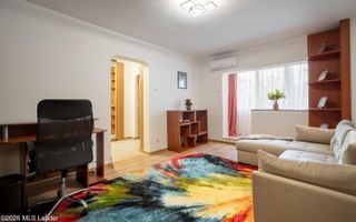 Apartament cu 2 camere Calea Crangasi 16 vav piata - Poză 4