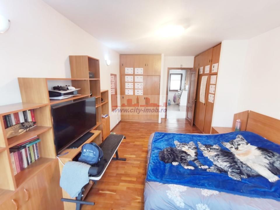 Vanzare Apartament 3 Camere Titulescu Primaria sector 1 - Poză 10