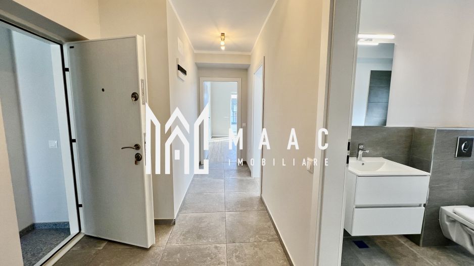 Apartament 4 camere | Balcon | 2 Bai | Parcare - Poză 7